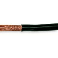 Câble de Connection Batterie Super B Noir silicone 6 mm² / AWG 9