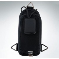 Protective Leather Carry Holster type for REXON RHP-520 and JHP-500/520 