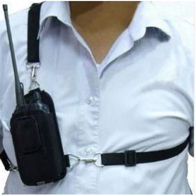 Protective Leather Carry Holster type for REXON RHP-520 and JHP-500/520 