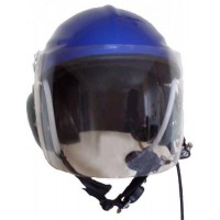 Ultra Light Helmet with ANR function Kenwood Jack