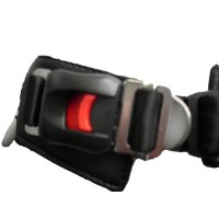 Ultra Light Helmet with Passif Headset Kenwood Jack