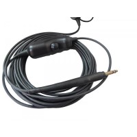 Casque Aerodiscount de Piste (Ground Support - Assistance Sol)