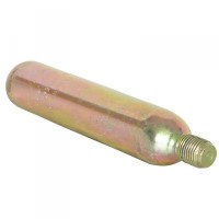 33 gr CO2 Replacement Cardridge for Life jacket 150N Adult