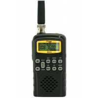 POLMAR RX-5 Scanner Récepteur bande aviation en 8,33Mhz Remplaçant Maycom AR-108