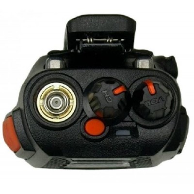 CRT 4CF (Free Flight) Transceiver Dual Band with airband listening