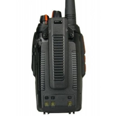 CRT 4CF (Free Flight) Transceiver Dual Band with airband listening