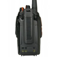 CRT 4CF (Free Flight) Transceiver Dual Band with airband listening