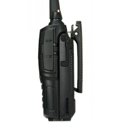 CRT 4CF (Free Flight) Transceiver Dual Band with airband listening