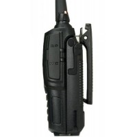 CRT 4CF (Vol Libre) Émetteur-Récepteur bibande VHF-UHF avec réception Bande aviation