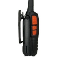 CRT 4CF (Free Flight) Transceiver Dual Band with airband listening