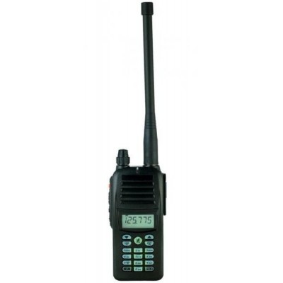 REXON RHP-530 NAV-COM Air BandTransceiver 8.33 MHz