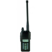 REXON RHP-530 NAV-COM Air BandTransceiver 8.33 MHz
