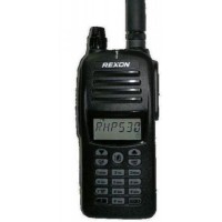REXON RHP-530 NAV-COM Air BandTransceiver 8.33 MHz