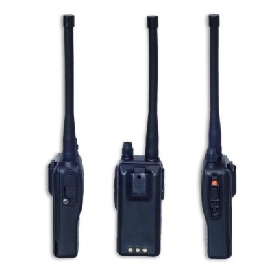 REXON RHP-530 NAV-COM Airband Transceiver en 8.33 Mhz avec VOR surveillance Bi-Bande et Bluetooth (optionnel)