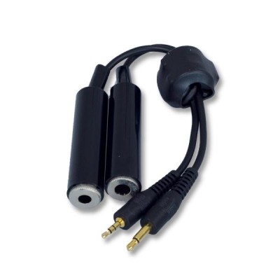 REXON RHP-530 NAV-COM Air BandTransceiver 8.33 MHz