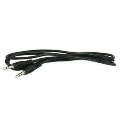  CABLE LINK MP3 3.5 mm JACK 3.5 mm Ethin - Reinforced or Spiral