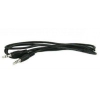 CABLE LIAISON MP3 JACK 3.5mm 3.5mm Fin - Renforcé ou Spirale