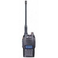 CRT P2N (Free Flight) Transceiver bi-band VHF-UHF
