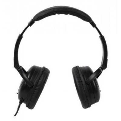 Casque Stéréo B-QUIET ANR I HIFI d'écoute musicale - ou protection -  pliable pour MP3 Scanner Avion