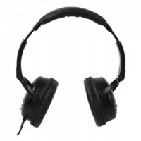 Casque Stéréo B-QUIET ANR I HIFI d'écoute musicale - ou protection -  pliable pour MP3 Scanner Avion