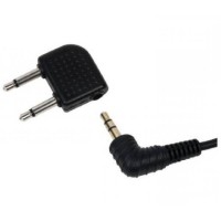 Casque Stéréo B-QUIET ANR I HIFI d'écoute musicale - ou protection -  pliable pour MP3 Scanner Avion