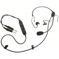 CASQUE AVION Passif Intra-Auriculaire CLARIAK P1