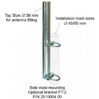 Sirio FT-2 Fixing bracket for Antenna