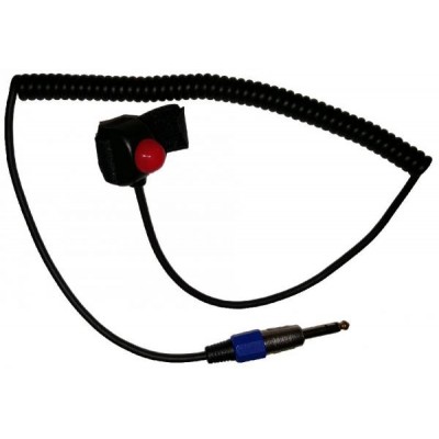 INTERCOM AVIATION 2 Pl Prise KENWOOD PTT déportés