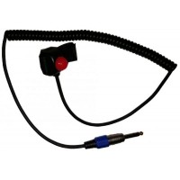 INTERCOM AVIATION 2 Pl Prise KENWOOD PTT déportés