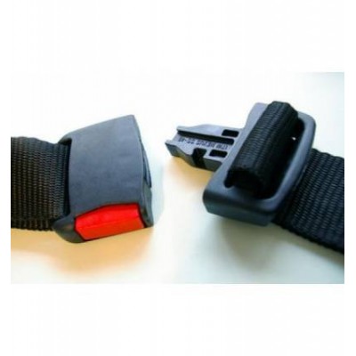 GILET DE SAUVETAGE AVIATION PILOT CREW CONTROLE VISUEL