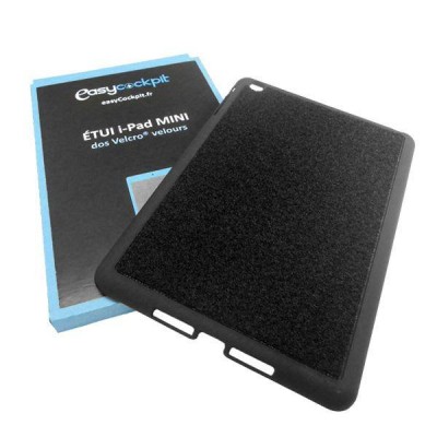 VELCRO Thigh Clipboard System for IPAD 1 2 3 and MINI
