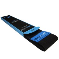 Sangle VELCRO de Cuisse Boucle - Crochet 65 cm