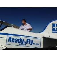 Pilot Shirt "White Collar" Long or Short Sleeves