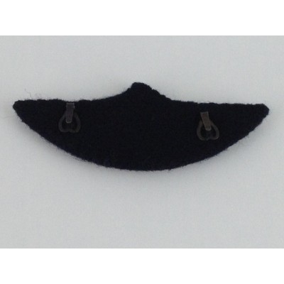 Ailes de Poitrine Pilote Or à Crochets