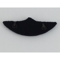 Ailes de Poitrine Pilote Or à Crochets