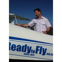 Chemise pilote "Blue Collar" Manches Longues ou Courtes