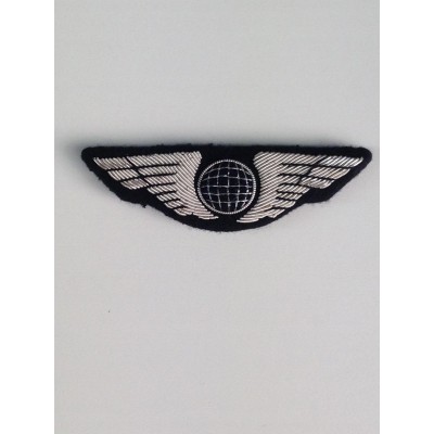 Ailes de Poitrine PNC à Crochets