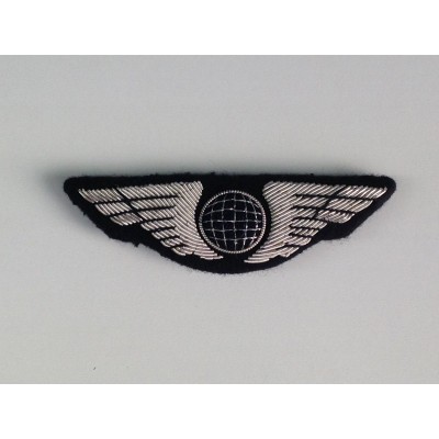 Ailes de poitrine PNC