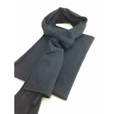 Echarpe coton fine