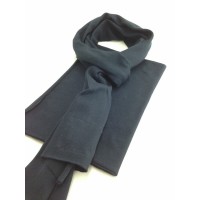 Echarpe coton fine