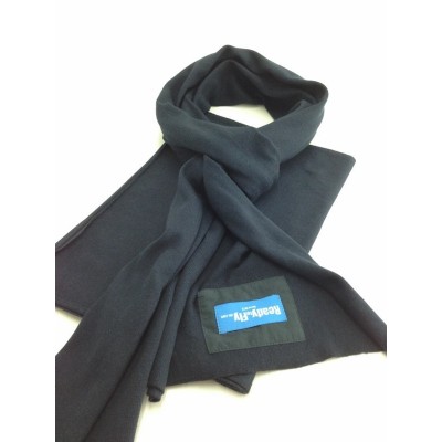 Echarpe coton fine