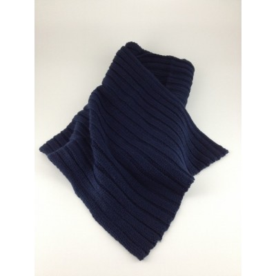 Echarpe coton  épaisse