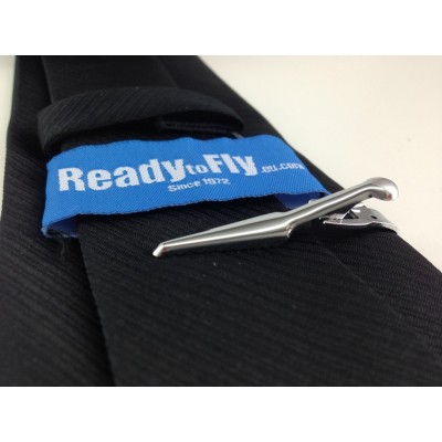 Pince à cravate RTF