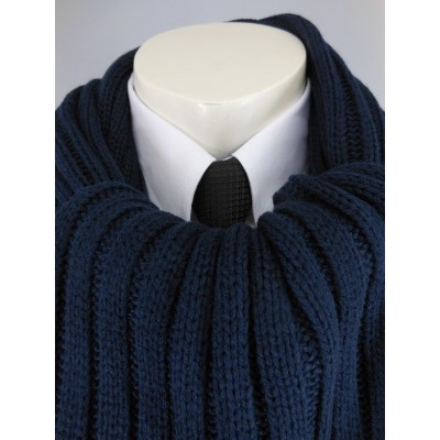 Echarpe coton  épaisse