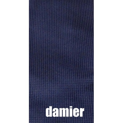 Cravates Bleues nuit