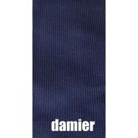 Cravates Bleues nuit Pilote