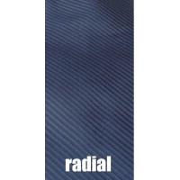 Cravates Bleues nuit