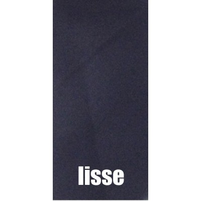 Cravates Noires Pilote