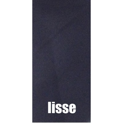 Cravates bleues nuit "slipknot"