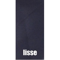 Cravates bleues nuit "slipknot"